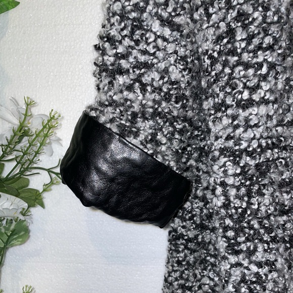 WILLIAM RAST- Oversized Sweater - Picture 7 of 7